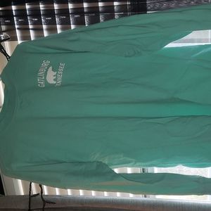 Gatlinburg TN long sleeve shirt